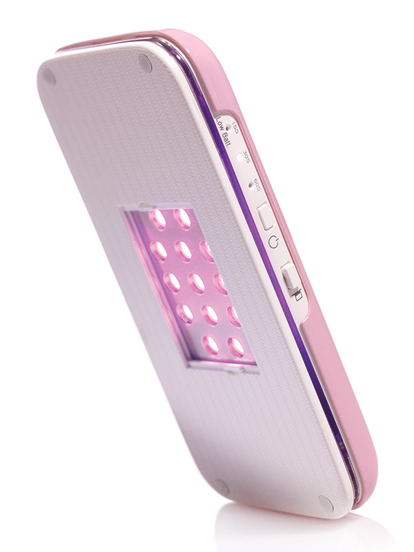 Orly smartGELS Led-lamppu