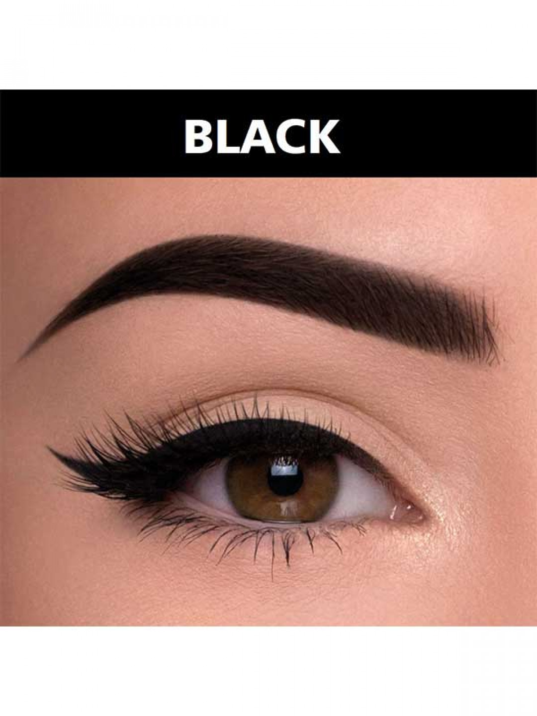 Brazilian Brows Black Brazilian Brows Black
