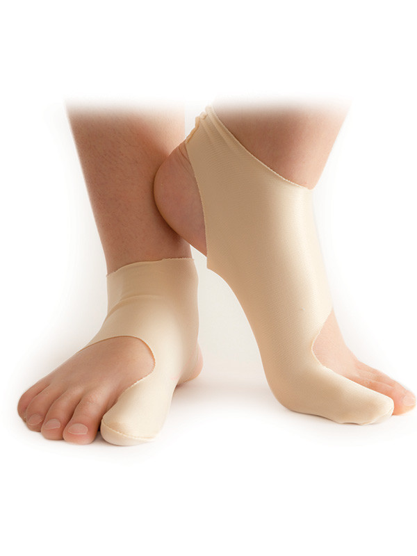 IV Oiva HalluxValgus -sukka, koko L, oikea IV Oiva HalluxValgus -sukka, koko L, oikea
