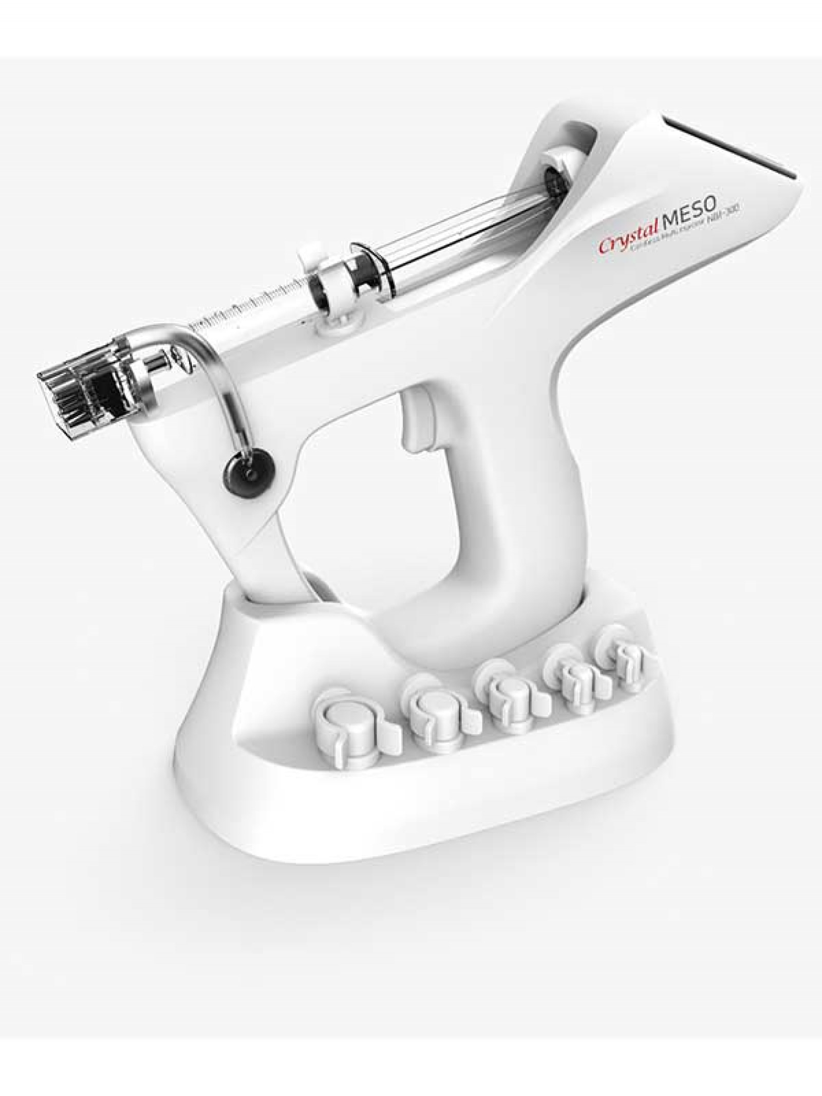 Cosmetic Injector -laite Cosmetic Injector -laite