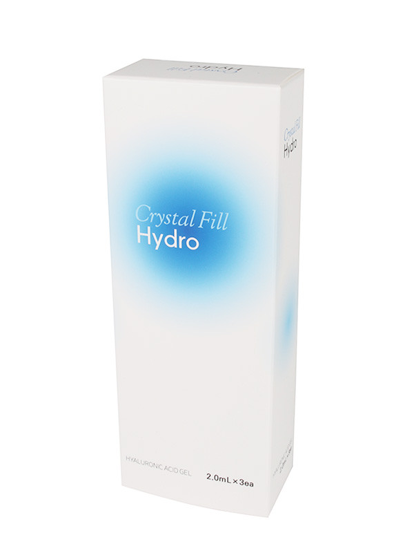 Crystal Fill Hydro EXP 11/22