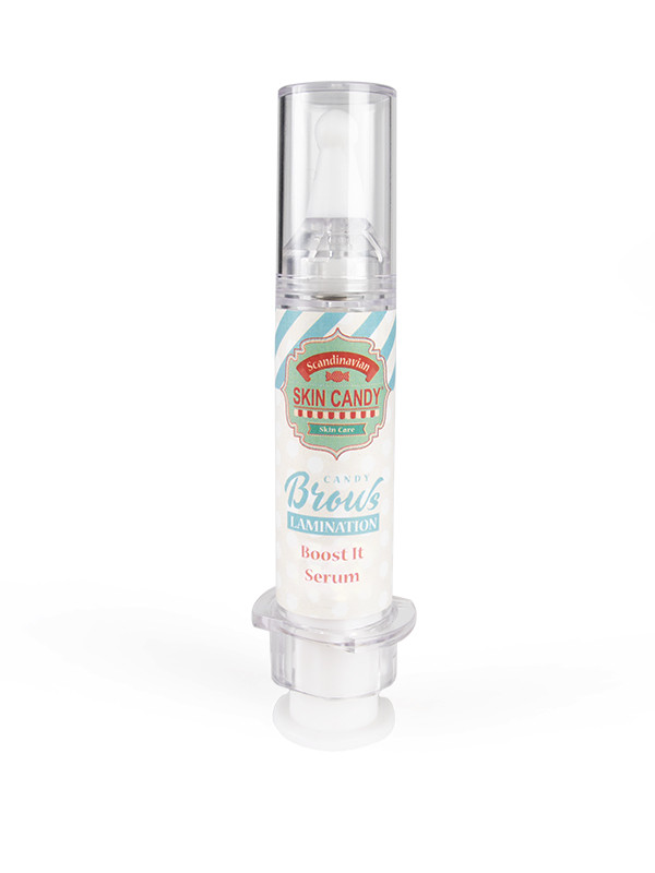 Candy Brows Boost It seerumi 7 ml EXP 11/23